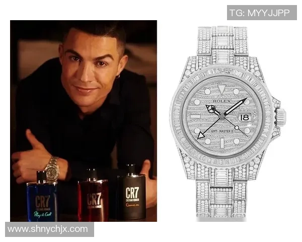 足球明星们钟爱的奢华手表背后的故事与魅力揭秘