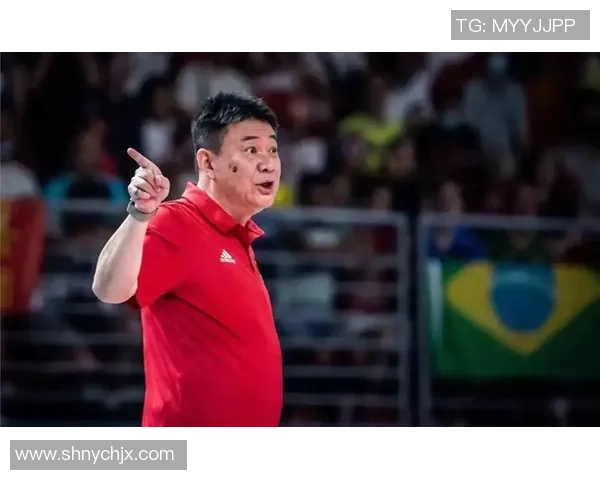 热议排球：上海排球队的个人能力变革