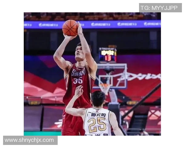 篮球评论：西安篮球队的中路突破得失