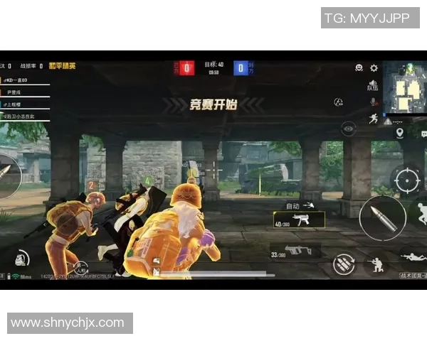 和平精英团队协作排名：JDG创新高