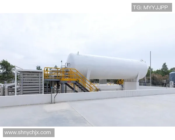 专业解读：LNG的转换打法