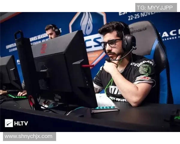 CS_GO战术排名：JDG创新高