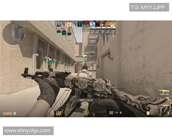 从零开始：CS_GO耐力完全攻略