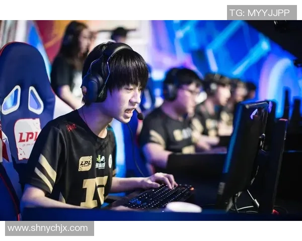 2026英雄联盟个人能力排行榜：RNG位居第5名