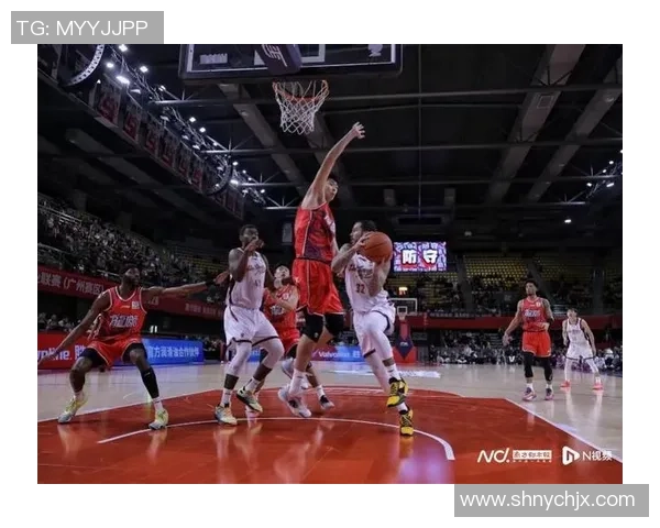 世界杯点评：广州篮球队的实力表现