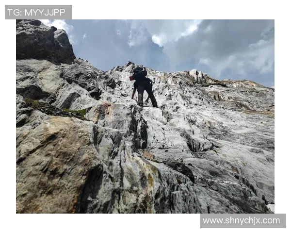 深度对话：刘娜的极限运动人生