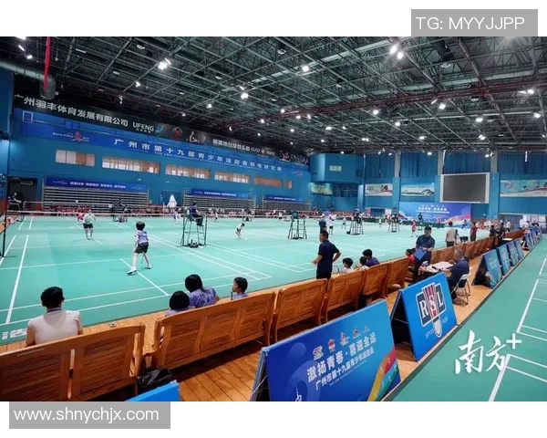 2026羽毛球技术排名：广州羽毛球队创新高
