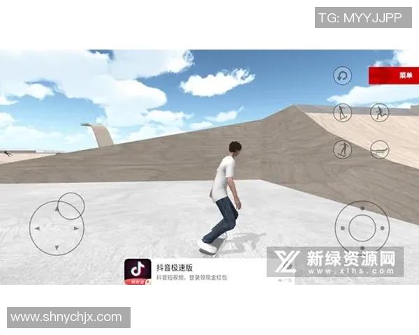 滑板深度：解密南京滑板队的中路突破