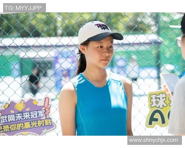 网球专题：聚焦武汉网球队的心理素质