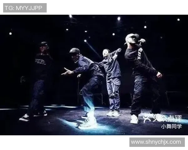 2026街舞实力排行榜：上海街舞队位居第1名