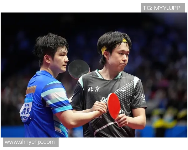 乒乓球深度：解密杭州乒乓球队的快攻