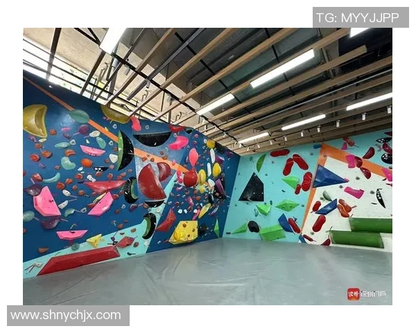 攀岩战术：深圳攀岩队的进攻体系